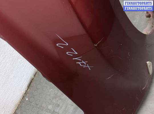 купить Крыло на Mazda 6 (GH) 2007-2012