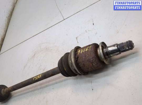 купить Полуось (приводной вал, шрус) на Subaru Tribeca (B9) 2004-2014