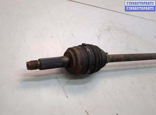 купить Полуось (приводной вал, шрус) на Subaru Tribeca (B9) 2004-2014