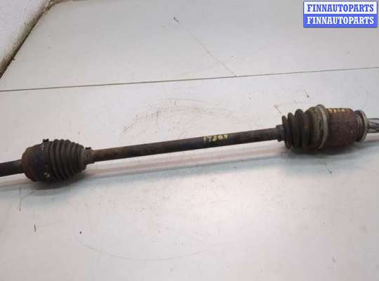 купить Полуось (приводной вал, шрус) на Subaru Tribeca (B9) 2004-2014