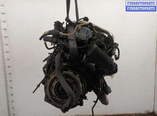 купить Двигатель (ДВС) на Volvo C30 2006-2013
