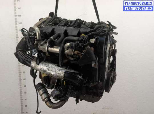 купить Двигатель (ДВС) на Volvo C30 2006-2013