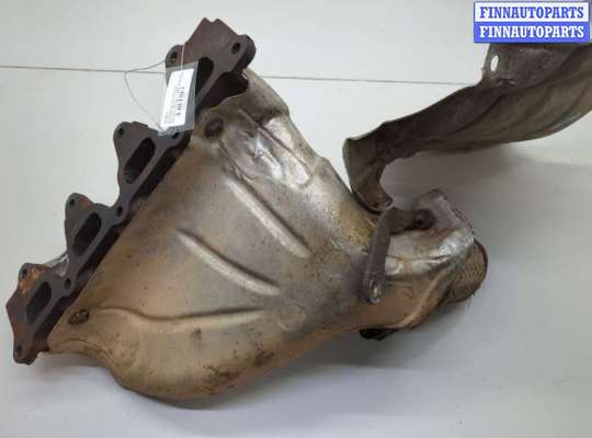 Коллектор выпускной RN1510618 на Renault Kangoo 1998-2008