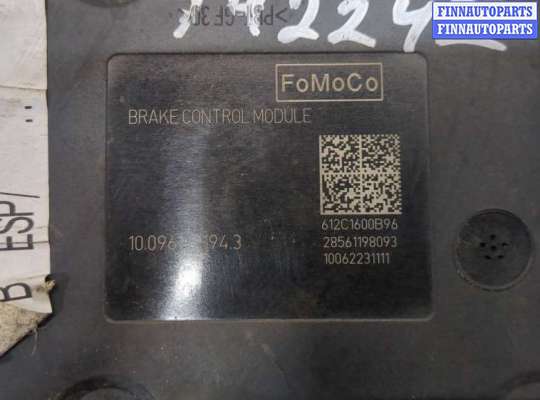 купить Блок АБС, насос (ABS, ESP, ASR) на Ford Focus 3 2011-2015