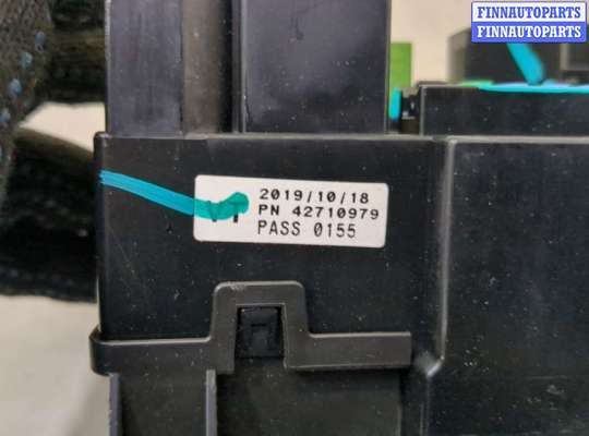 купить Блок предохранителей на Buick Encore 2016-2022