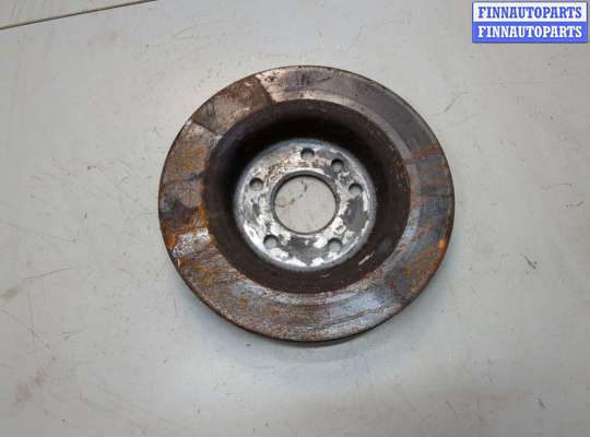 купить Диск тормозной на Ford Focus 2 2008-2011