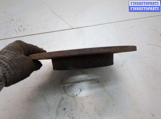 купить Диск тормозной на Ford Focus 2 2008-2011