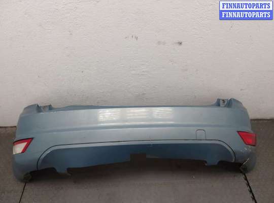 купить Бампер на Ford Focus 2 2008-2011