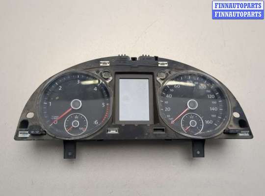 купить Щиток приборов (приборная панель) на Volkswagen Passat 7 2010-2015 Европа