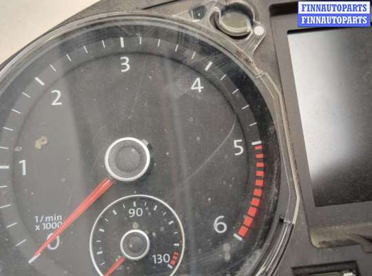 купить Щиток приборов (приборная панель) на Volkswagen Passat 7 2010-2015 Европа