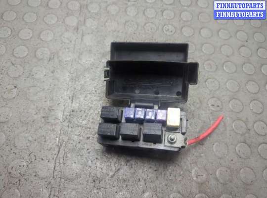 Блок предохранителей CH476040 на Chevrolet Captiva 2006-2011