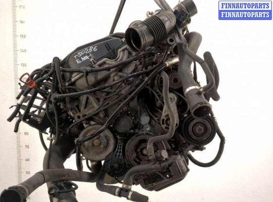 Двигатель (ДВС) BM3460972 на BMW 1 F20, F21 2011-2019