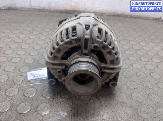 Генератор OP2419690 на Opel Zafira B 2005-2014