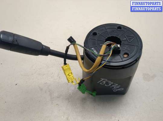 купить Переключатель поворотов и дворников (стрекоза) на Mercedes C W203 2000-2008