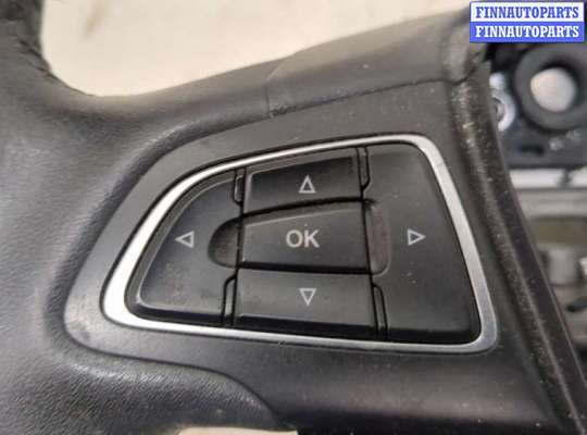 купить Руль на Ford Kuga 2016-2019
