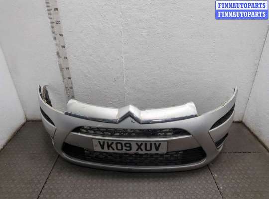 купить Бампер на Citroen C4 Picasso 2006-2013