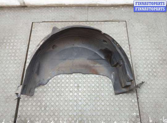Купить Защита арок (подкрылок) на Citroen C4 Picasso 2006-2013 Защита арок (подкрылок) CT1137979 на Citroen C4 Picasso 2006-2013