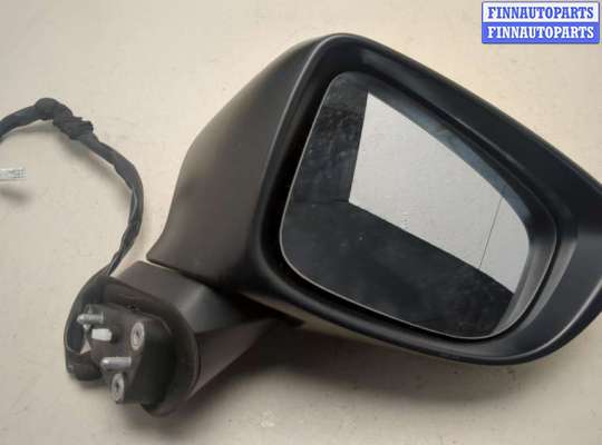 Зеркало боковое MZ662244 на Mazda 6 (GJ) 2012-2018