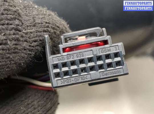 купить Зеркало боковое на Volkswagen Golf 5 2003-2009