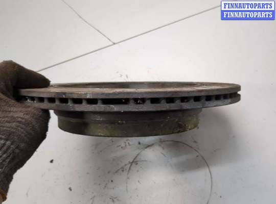 купить Диск тормозной на Land Rover Discovery 3 2004-2009