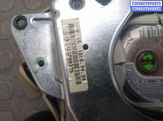 купить Подушка безопасности водителя на Mercedes CLS C219 2004-2010