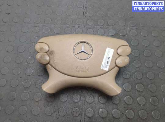 купить Подушка безопасности водителя на Mercedes CLS C219 2004-2010