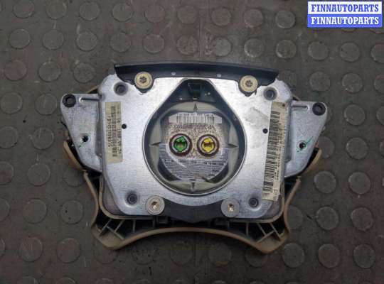 купить Подушка безопасности водителя на Mercedes CLS C219 2004-2010