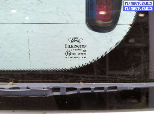 купить Дверь задняя (распашная) на Opel Vivaro 2001-2014