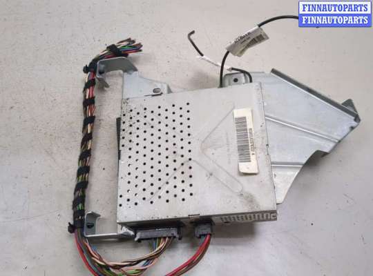Усилитель звука MB1545159 на Mercedes CLS C219 2004-2010