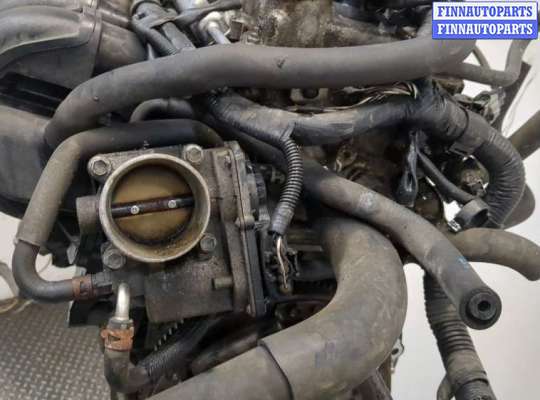 купить Головка блока (ГБЦ) на Toyota Avensis 2 2003-2008