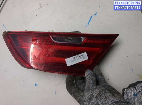 Фонарь крышки багажника BM3609737 на BMW 6 F12, F13, F06 2011-2018