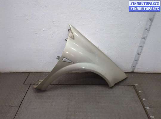 Крыло RN1570864 на Renault Megane 2 2002-2009