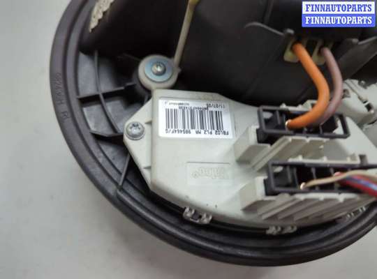 купить Двигатель отопителя (моторчик печки) на BMW 3 E90, E91, E92, E93 2005-2012