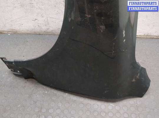 купить Крыло на Volkswagen Touareg 2002-2007
