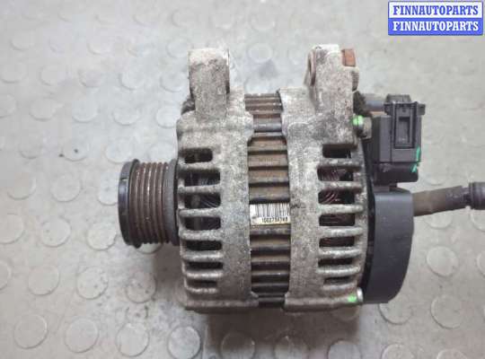 купить Генератор на Ford Mondeo 4 2007-2015