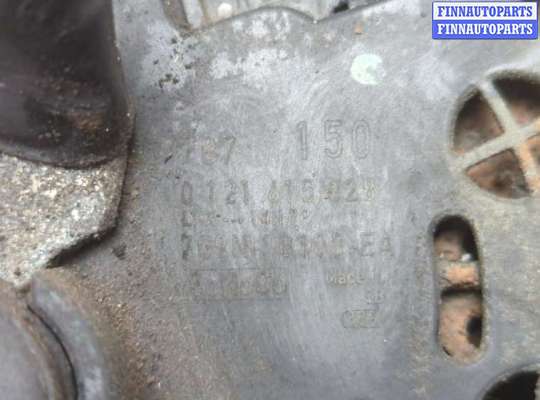 купить Генератор на Ford Mondeo 4 2007-2015