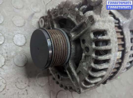 купить Генератор на Ford Mondeo 4 2007-2015