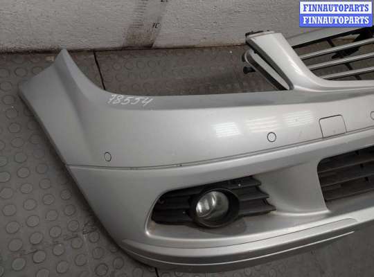купить Бампер на Mercedes C W204 2006-2015