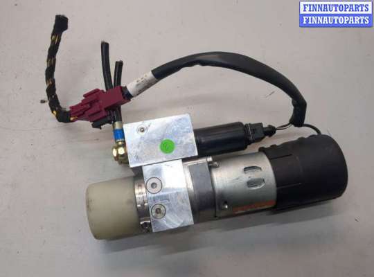 Насос подъема крышки багажника MB1650695 на Mercedes ML W164 2005-2011