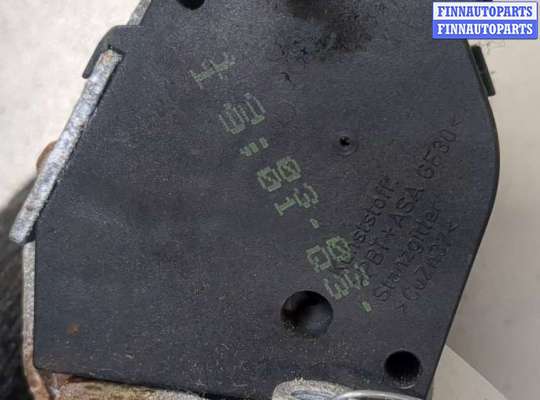купить Замок багажника на Mercedes C W203 2000-2007