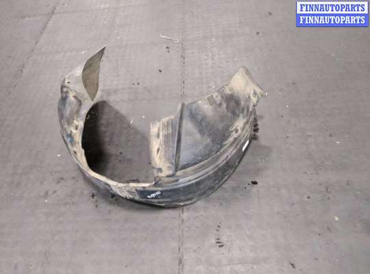 купить Защита арок (подкрылок) на KIA Sorento XM 2009-2021