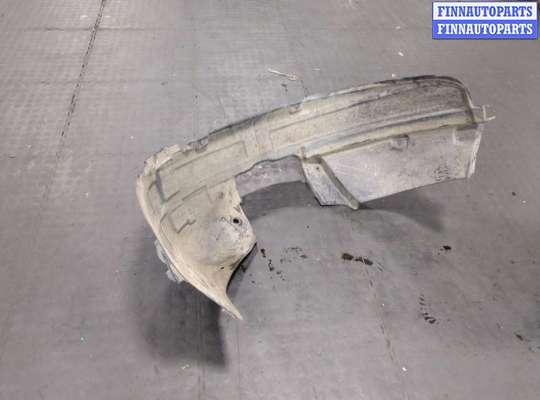 купить Защита арок (подкрылок) на KIA Sorento XM 2009-2021