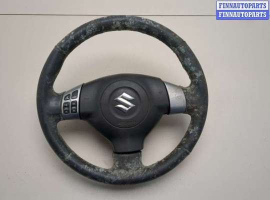 Купить Подушка безопасности водителя на Suzuki SX4 2006-2014 Подушка безопасности водителя SZS8199 на Suzuki SX4 2006-2014