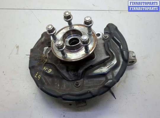 Ступица (кулак, цапфа) FO2166059 на Ford Mondeo 5 2015-2019