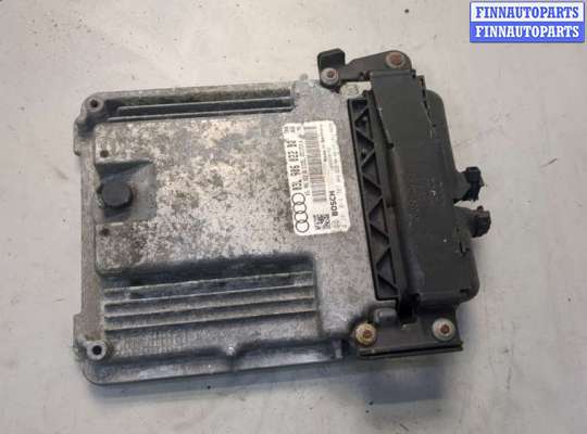 купить Блок управления двигателем на Audi A3 (8P) 2003-2013