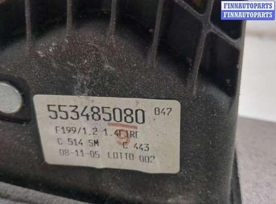 купить Кулиса КПП на Fiat Grande Punto 2005-2010
