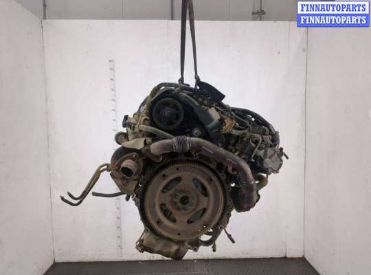 ТНВД LRD1293 на Land Rover Discovery 3 2004-2009