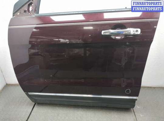 купить Дверь боковая (легковая) на Ford Explorer 2010-2015