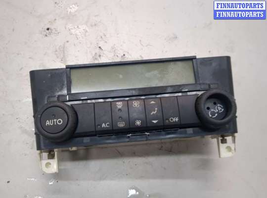 купить Переключатель отопителя (печки) на Renault Laguna 2 2001-2007