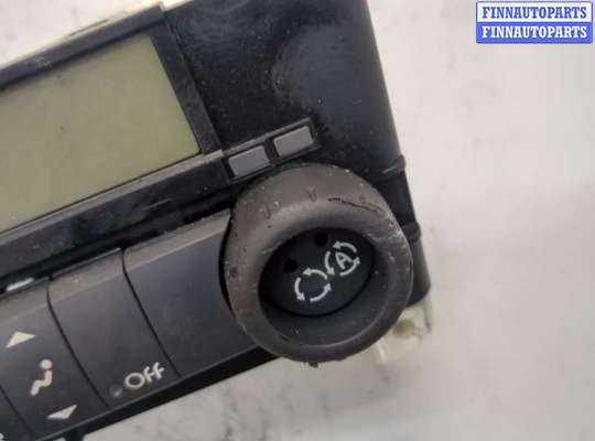 купить Переключатель отопителя (печки) на Renault Laguna 2 2001-2007